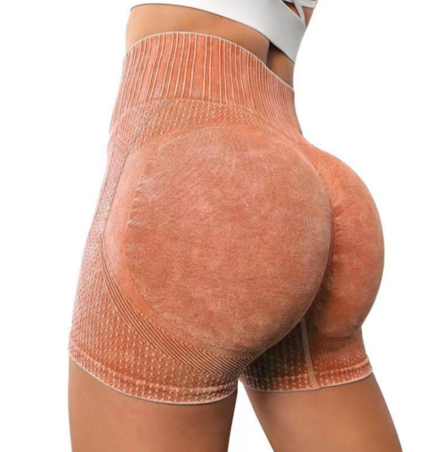 SHORT EFECTO LAVADO - Image 10