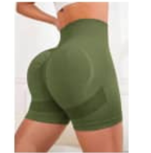 SHORT MEGAN - Image 4