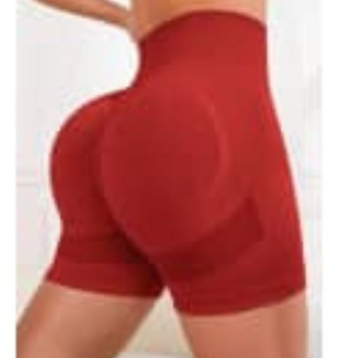 SHORT MEGAN - Image 3